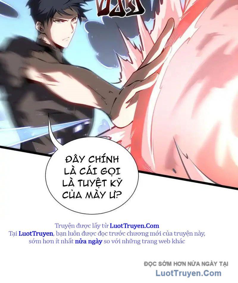 Tai Ách Giáng Lâm: Ta Tiến Hóa Thành Tinh Hồng Đế Vương - Chapter 26 - Page 100