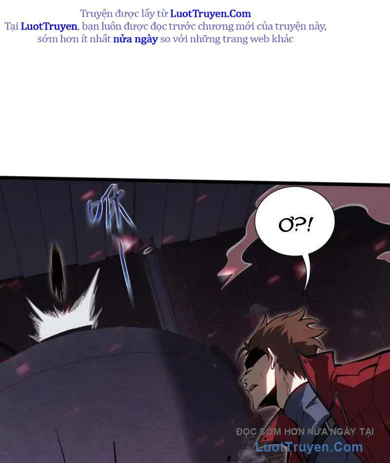 Tai Ách Giáng Lâm: Ta Tiến Hóa Thành Tinh Hồng Đế Vương - Chapter 26 - Page 101