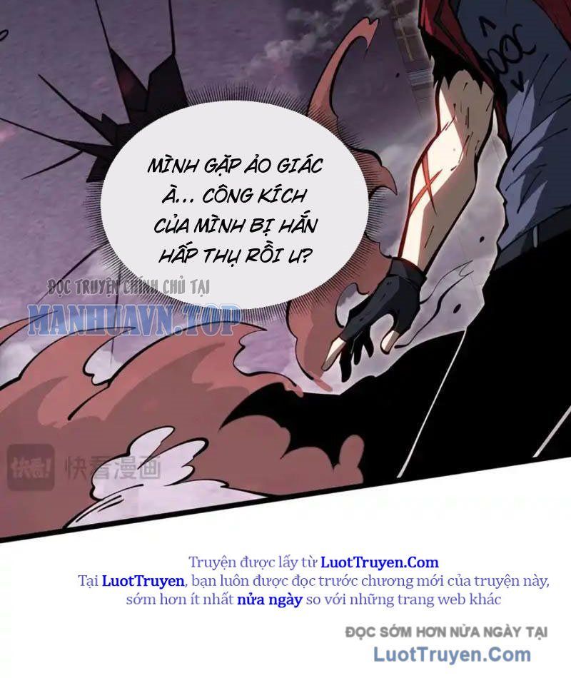 Tai Ách Giáng Lâm: Ta Tiến Hóa Thành Tinh Hồng Đế Vương - Chapter 26 - Page 102