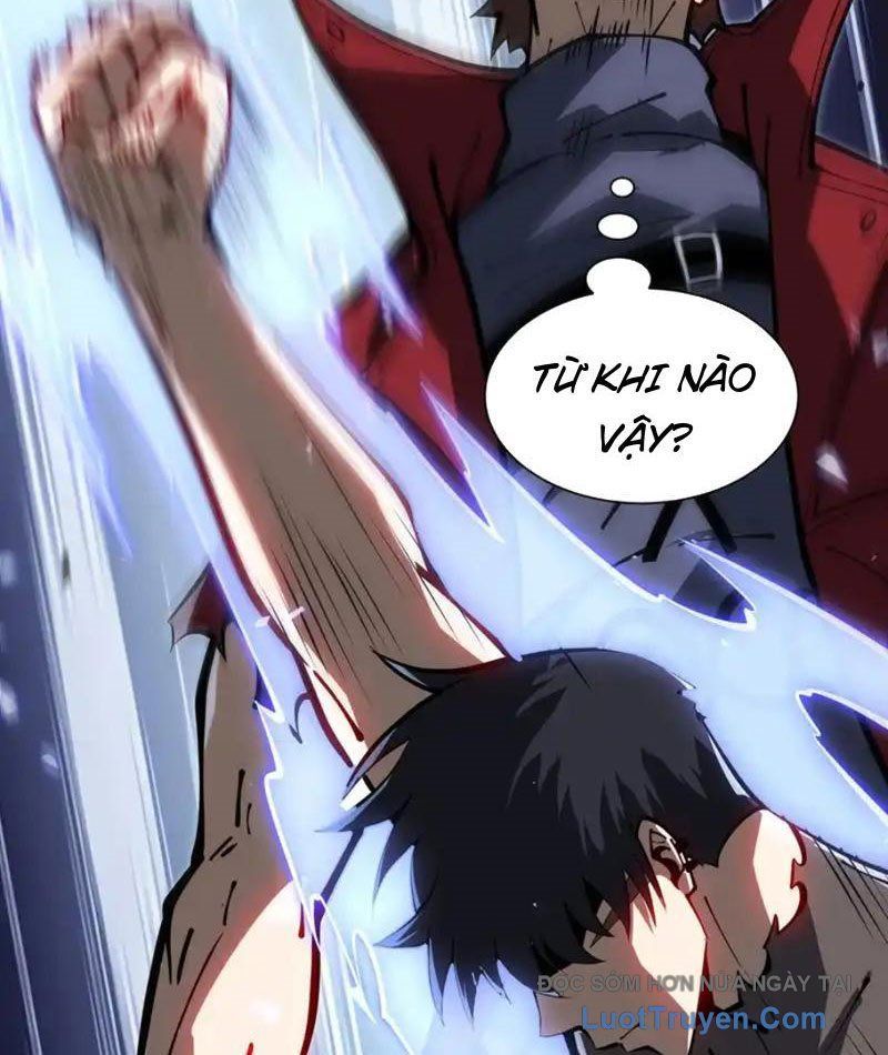 Tai Ách Giáng Lâm: Ta Tiến Hóa Thành Tinh Hồng Đế Vương - Chapter 26 - Page 104