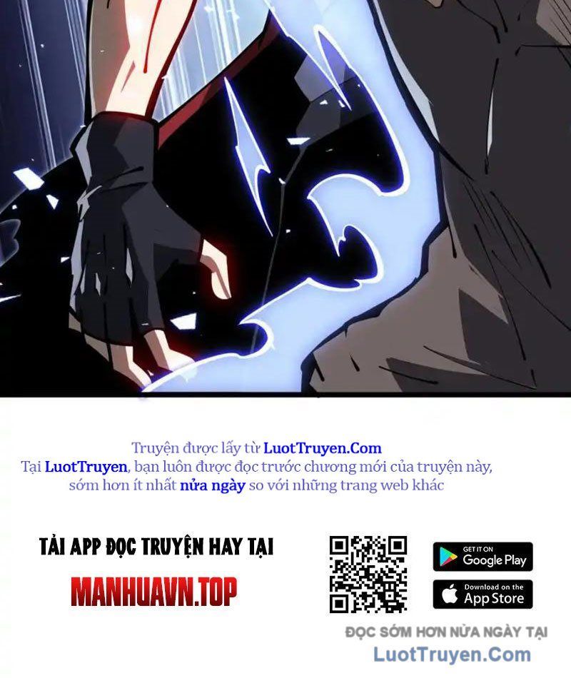 Tai Ách Giáng Lâm: Ta Tiến Hóa Thành Tinh Hồng Đế Vương - Chapter 26 - Page 105