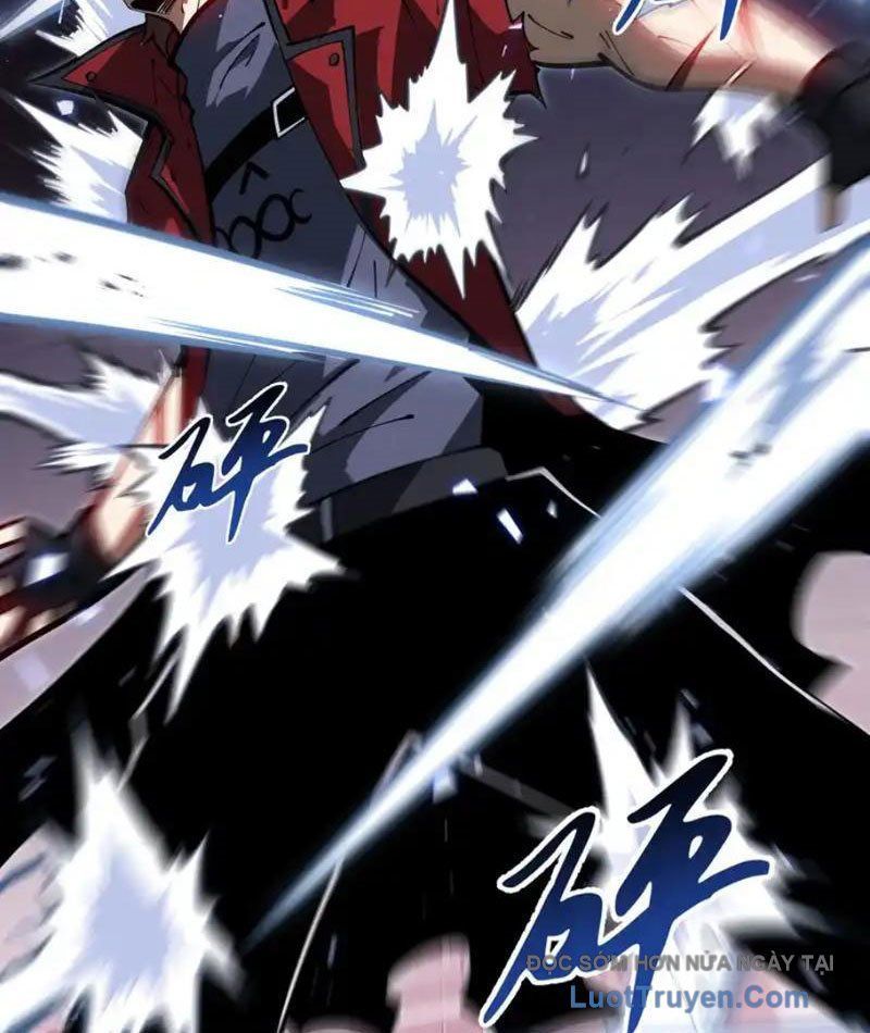 Tai Ách Giáng Lâm: Ta Tiến Hóa Thành Tinh Hồng Đế Vương - Chapter 26 - Page 107