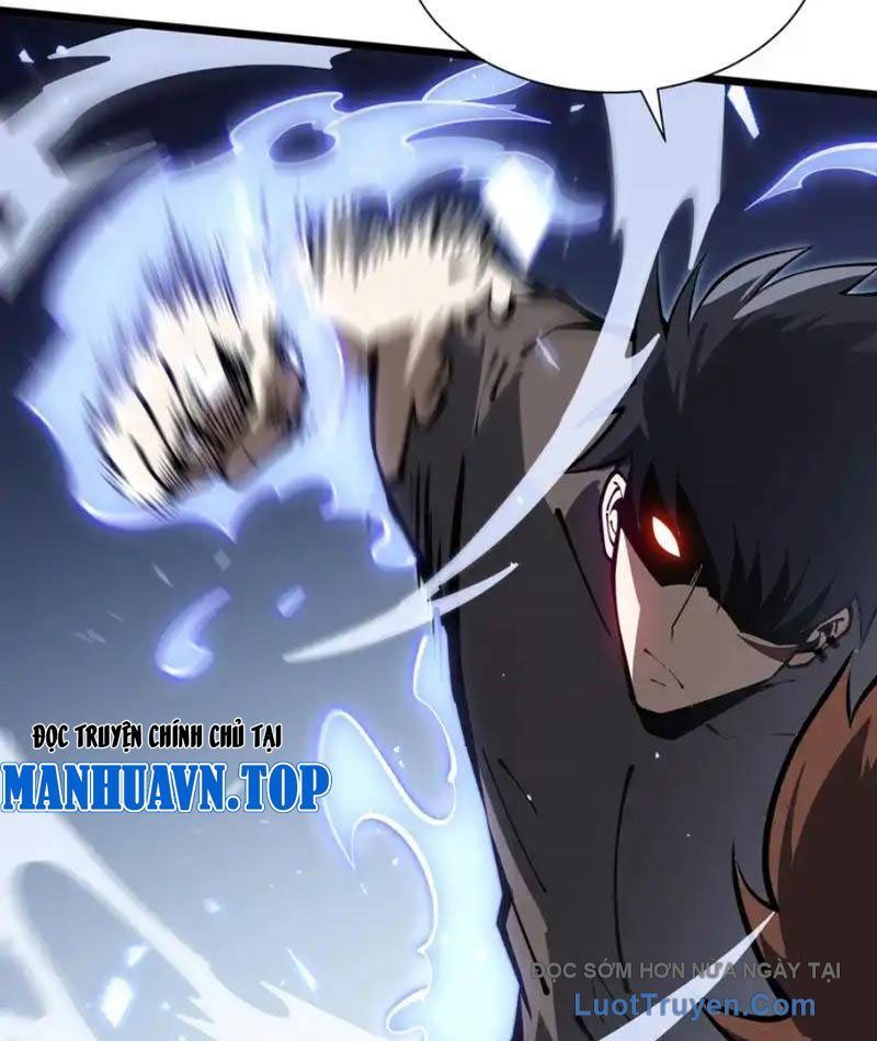 Tai Ách Giáng Lâm: Ta Tiến Hóa Thành Tinh Hồng Đế Vương - Chapter 26 - Page 109