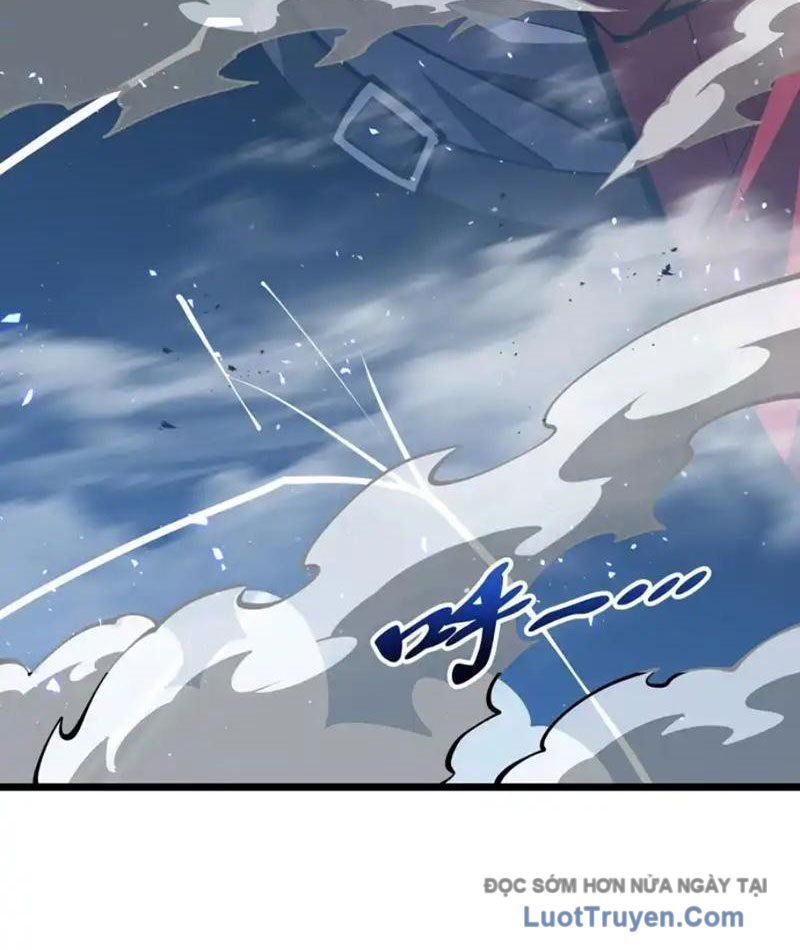 Tai Ách Giáng Lâm: Ta Tiến Hóa Thành Tinh Hồng Đế Vương - Chapter 26 - Page 11