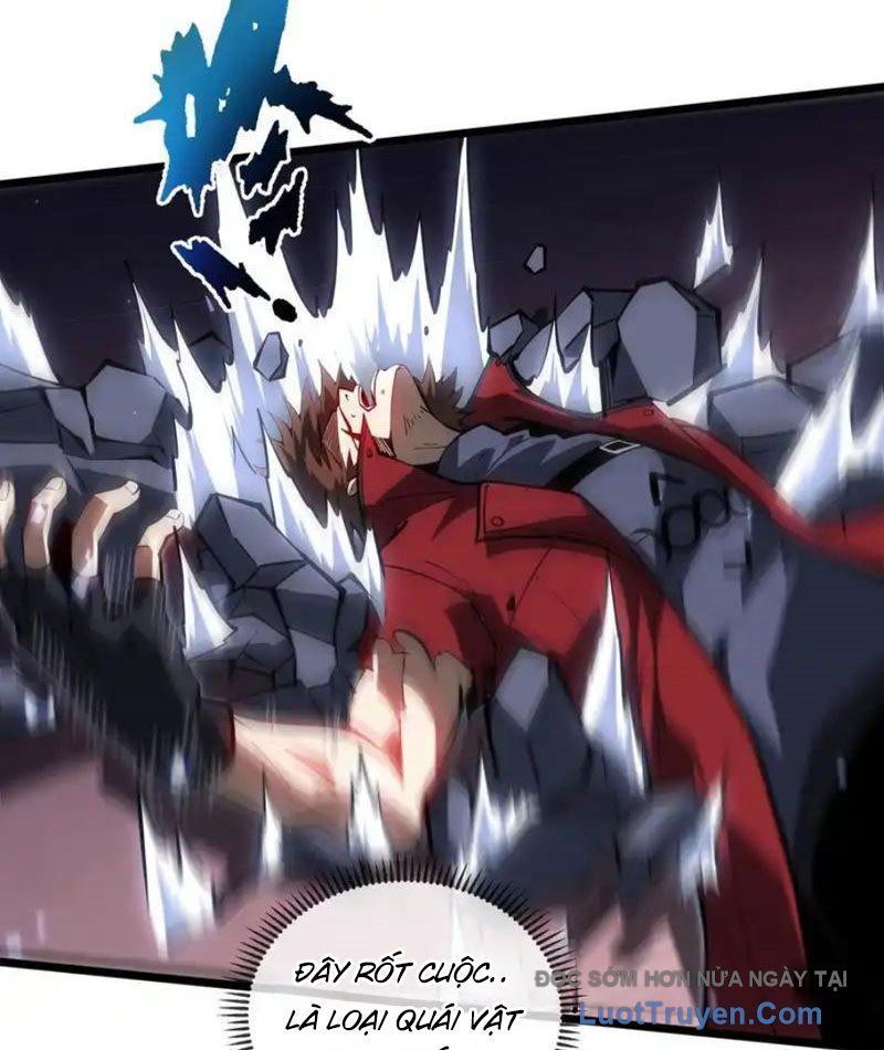 Tai Ách Giáng Lâm: Ta Tiến Hóa Thành Tinh Hồng Đế Vương - Chapter 26 - Page 111