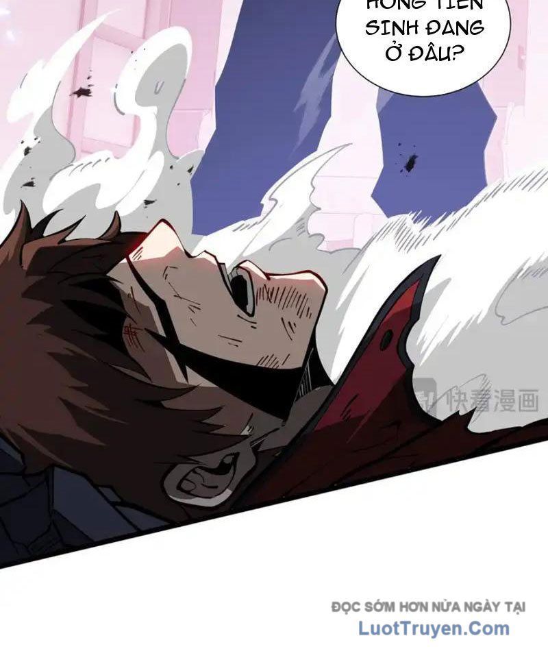 Tai Ách Giáng Lâm: Ta Tiến Hóa Thành Tinh Hồng Đế Vương - Chapter 26 - Page 114