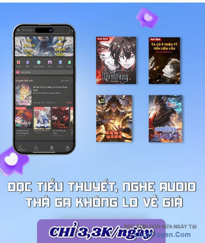 Tai Ách Giáng Lâm: Ta Tiến Hóa Thành Tinh Hồng Đế Vương - Chapter 26 - Page 115