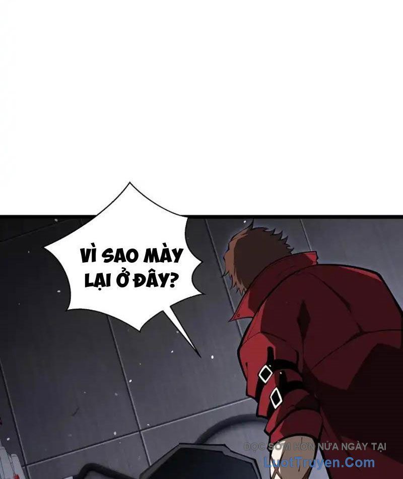 Tai Ách Giáng Lâm: Ta Tiến Hóa Thành Tinh Hồng Đế Vương - Chapter 26 - Page 12