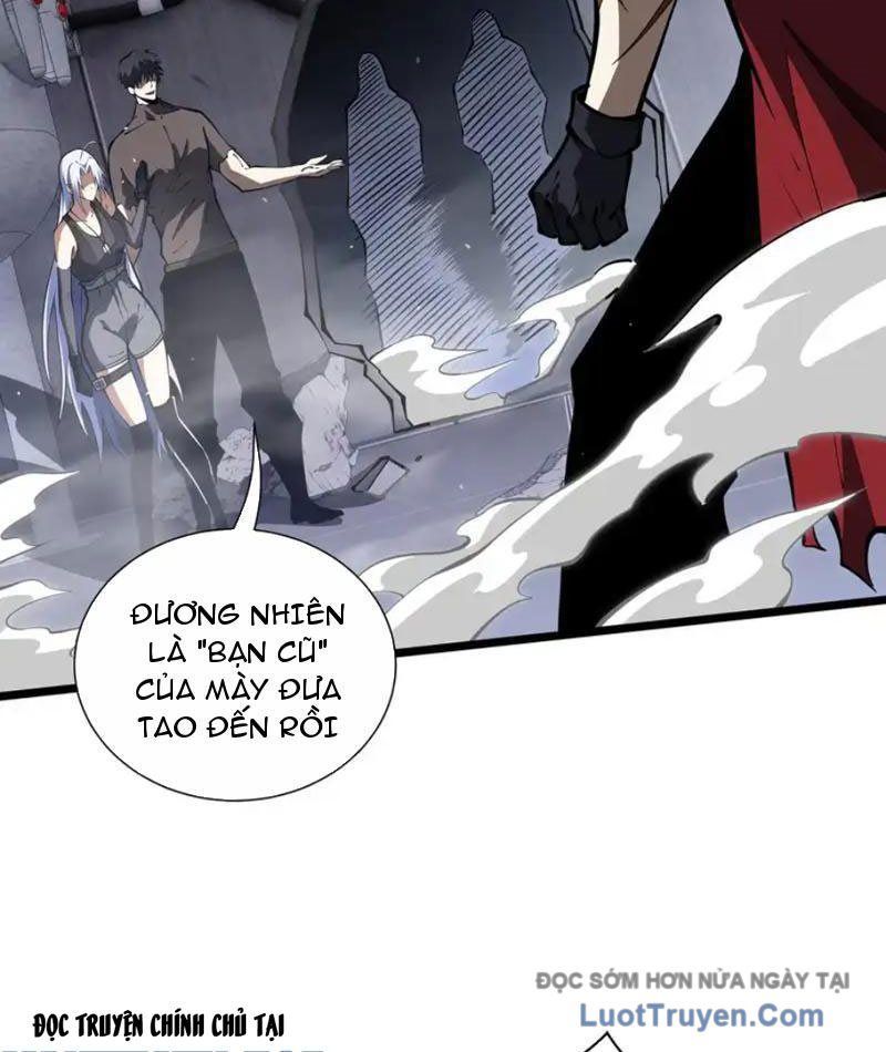 Tai Ách Giáng Lâm: Ta Tiến Hóa Thành Tinh Hồng Đế Vương - Chapter 26 - Page 13