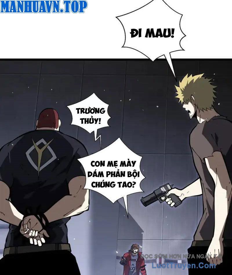 Tai Ách Giáng Lâm: Ta Tiến Hóa Thành Tinh Hồng Đế Vương - Chapter 26 - Page 14