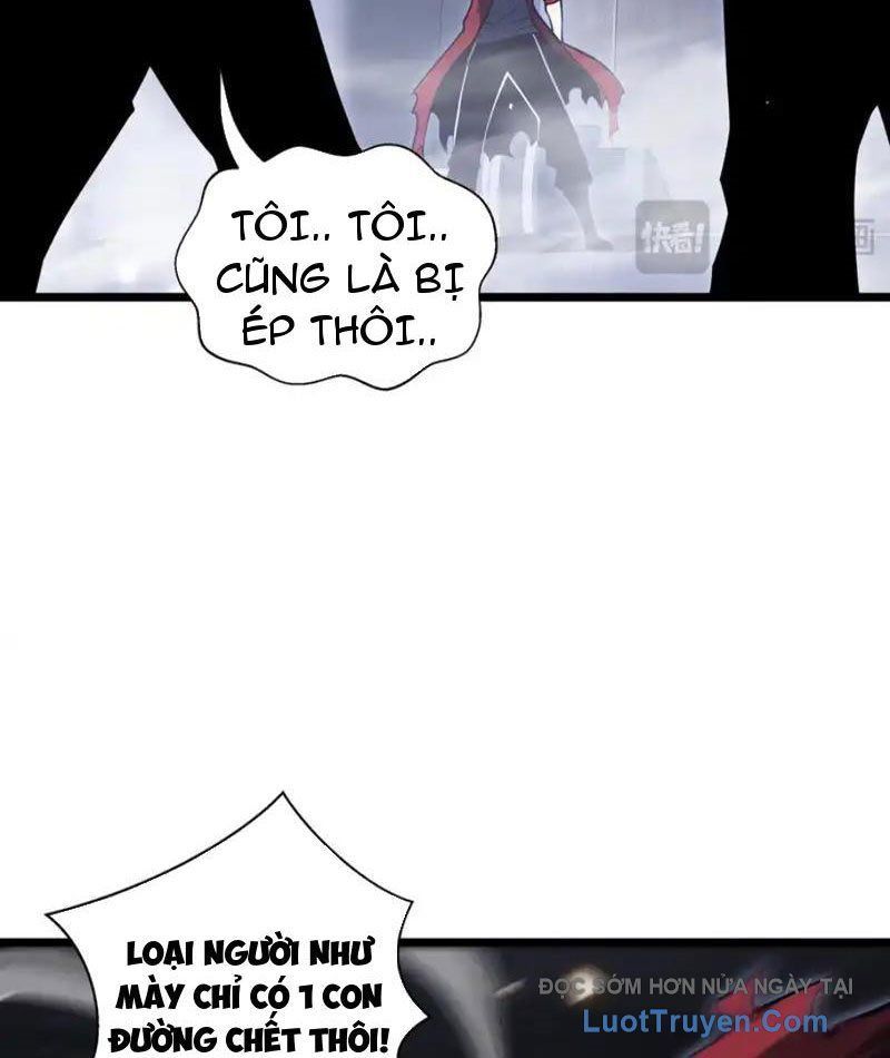 Tai Ách Giáng Lâm: Ta Tiến Hóa Thành Tinh Hồng Đế Vương - Chapter 26 - Page 15