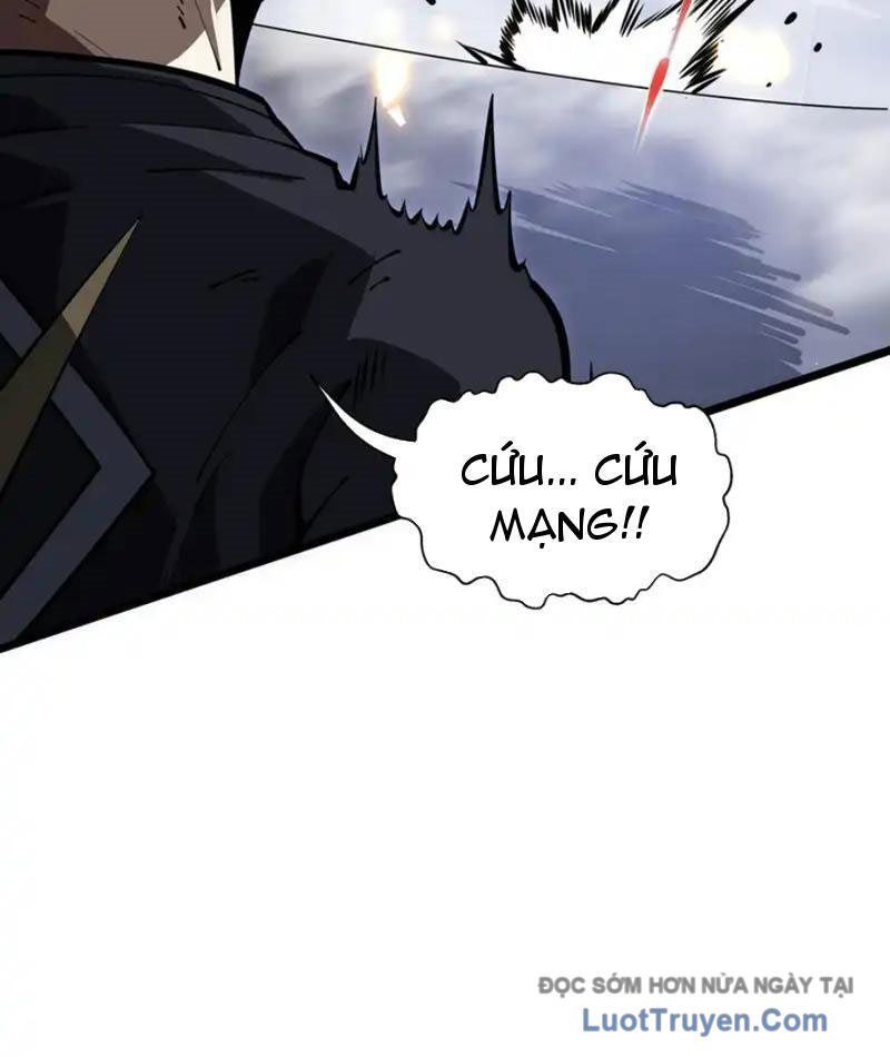 Tai Ách Giáng Lâm: Ta Tiến Hóa Thành Tinh Hồng Đế Vương - Chapter 26 - Page 17