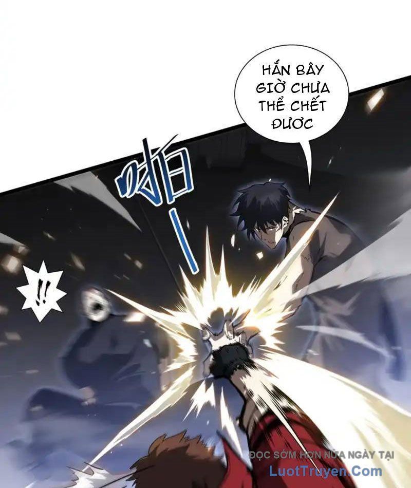 Tai Ách Giáng Lâm: Ta Tiến Hóa Thành Tinh Hồng Đế Vương - Chapter 26 - Page 18