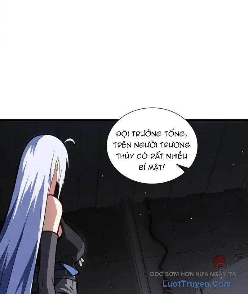 Tai Ách Giáng Lâm: Ta Tiến Hóa Thành Tinh Hồng Đế Vương - Chapter 26 - Page 20