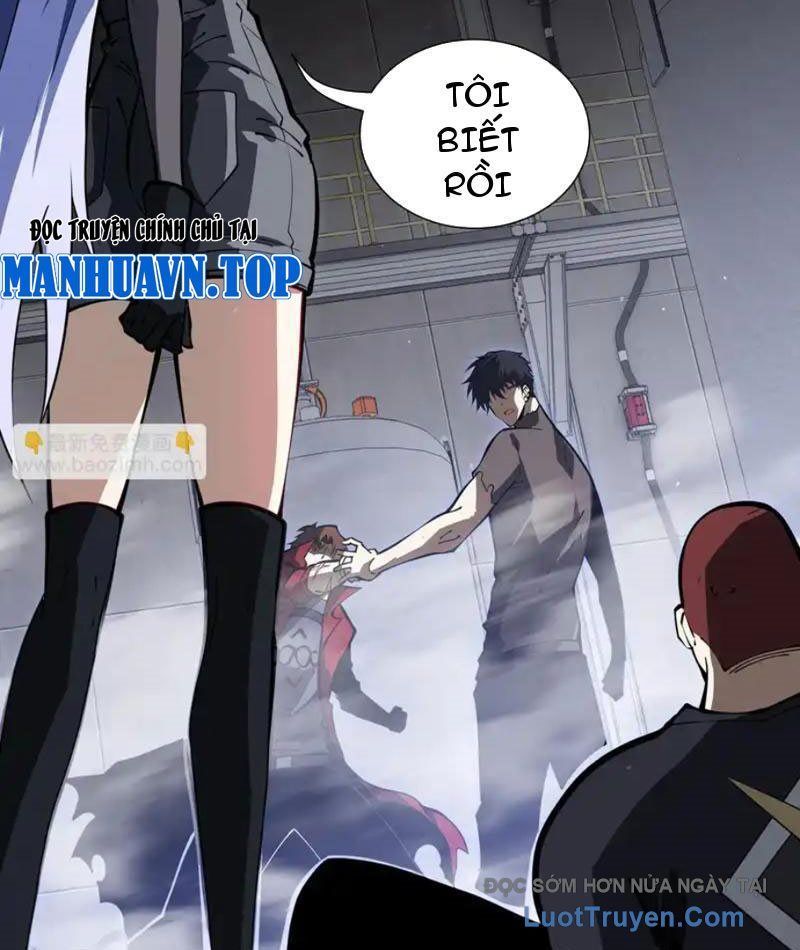 Tai Ách Giáng Lâm: Ta Tiến Hóa Thành Tinh Hồng Đế Vương - Chapter 26 - Page 21