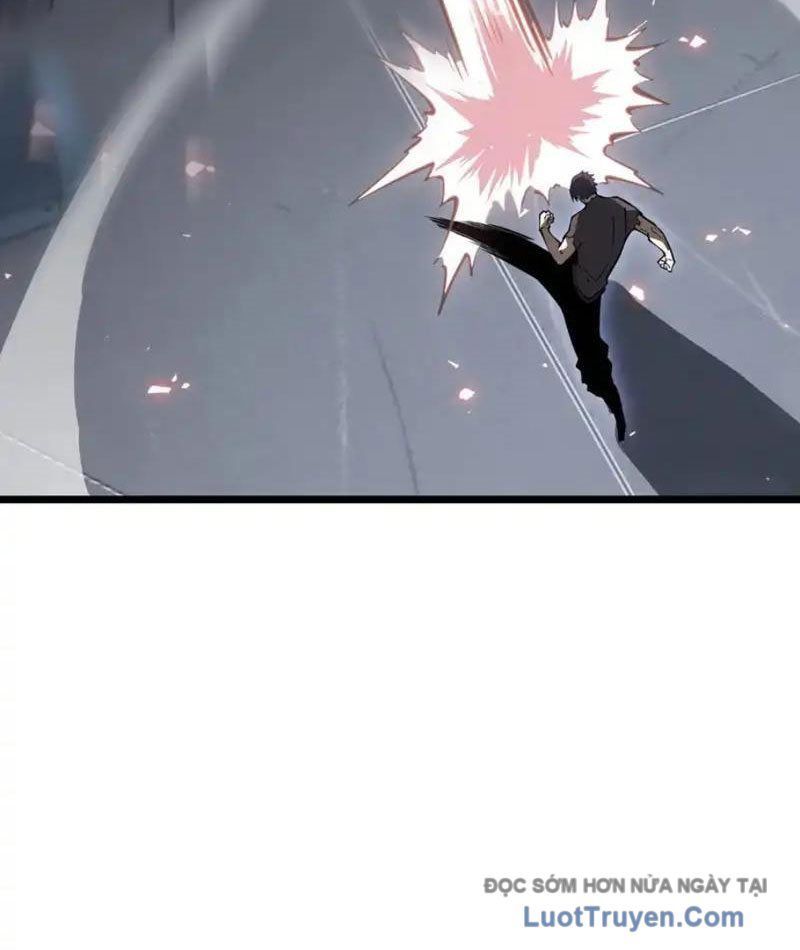 Tai Ách Giáng Lâm: Ta Tiến Hóa Thành Tinh Hồng Đế Vương - Chapter 26 - Page 31