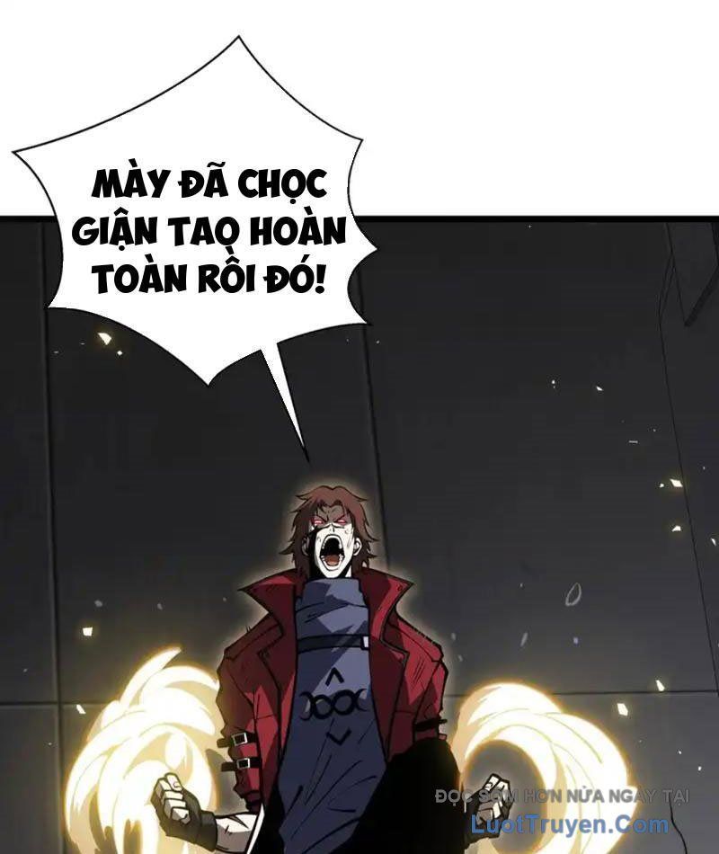 Tai Ách Giáng Lâm: Ta Tiến Hóa Thành Tinh Hồng Đế Vương - Chapter 26 - Page 32