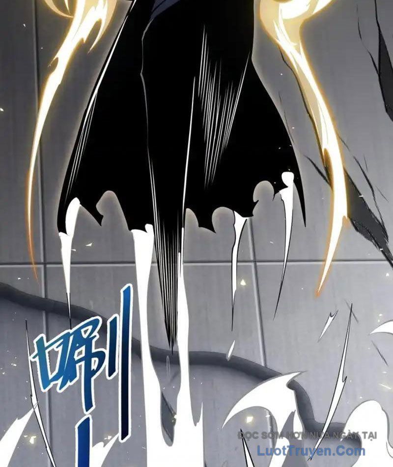 Tai Ách Giáng Lâm: Ta Tiến Hóa Thành Tinh Hồng Đế Vương - Chapter 26 - Page 33