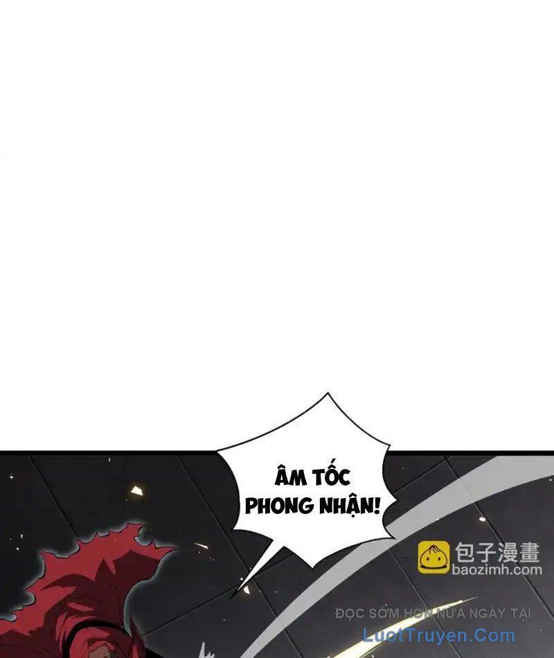 Tai Ách Giáng Lâm: Ta Tiến Hóa Thành Tinh Hồng Đế Vương - Chapter 26 - Page 35