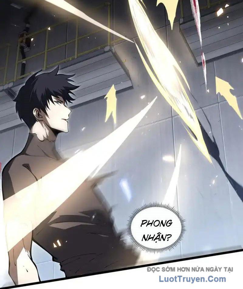 Tai Ách Giáng Lâm: Ta Tiến Hóa Thành Tinh Hồng Đế Vương - Chapter 26 - Page 38