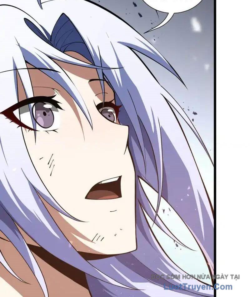 Tai Ách Giáng Lâm: Ta Tiến Hóa Thành Tinh Hồng Đế Vương - Chapter 26 - Page 4