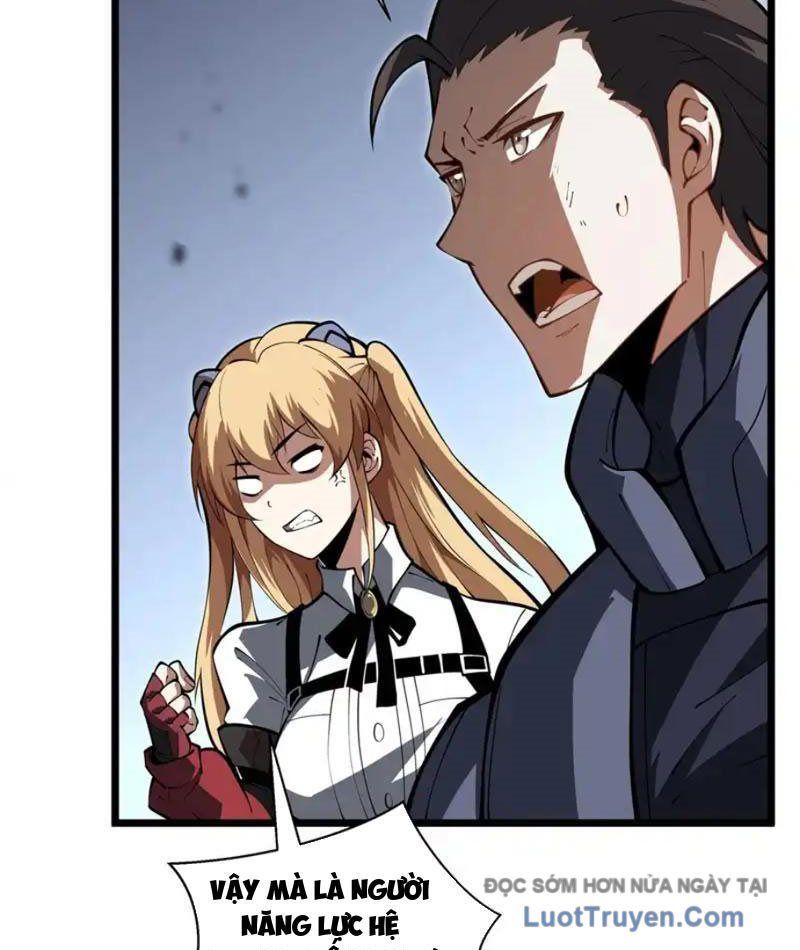 Tai Ách Giáng Lâm: Ta Tiến Hóa Thành Tinh Hồng Đế Vương - Chapter 26 - Page 40