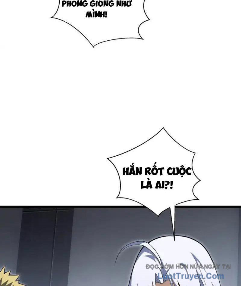 Tai Ách Giáng Lâm: Ta Tiến Hóa Thành Tinh Hồng Đế Vương - Chapter 26 - Page 41