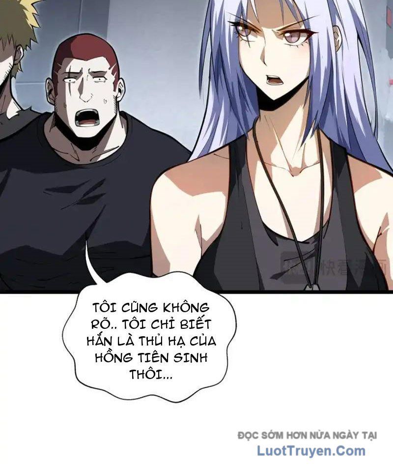 Tai Ách Giáng Lâm: Ta Tiến Hóa Thành Tinh Hồng Đế Vương - Chapter 26 - Page 42