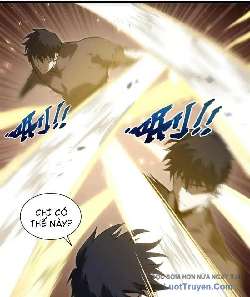 Tai Ách Giáng Lâm: Ta Tiến Hóa Thành Tinh Hồng Đế Vương - Chapter 26 - Page 46