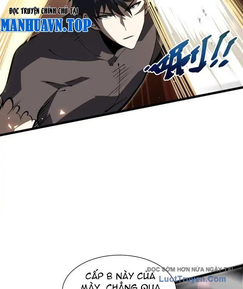 Tai Ách Giáng Lâm: Ta Tiến Hóa Thành Tinh Hồng Đế Vương - Chapter 26 - Page 47