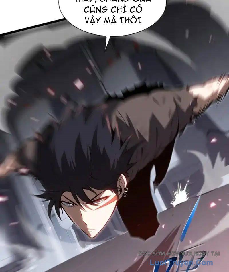 Tai Ách Giáng Lâm: Ta Tiến Hóa Thành Tinh Hồng Đế Vương - Chapter 26 - Page 48