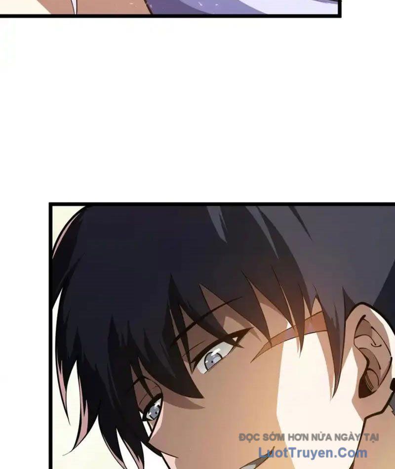 Tai Ách Giáng Lâm: Ta Tiến Hóa Thành Tinh Hồng Đế Vương - Chapter 26 - Page 5