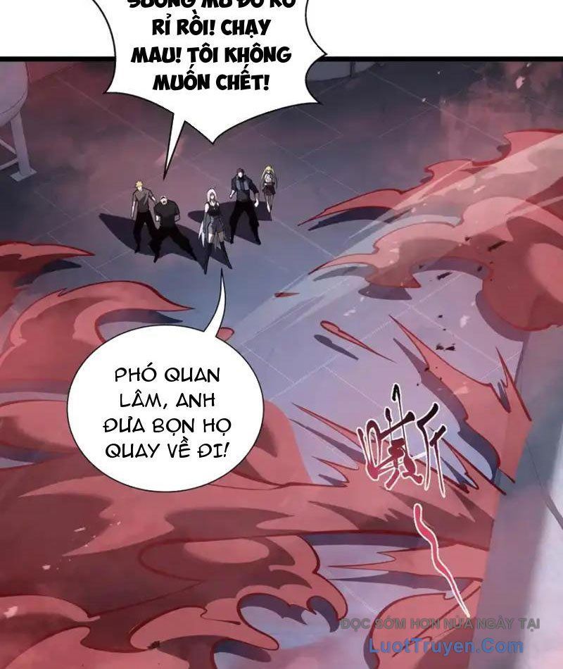 Tai Ách Giáng Lâm: Ta Tiến Hóa Thành Tinh Hồng Đế Vương - Chapter 26 - Page 58
