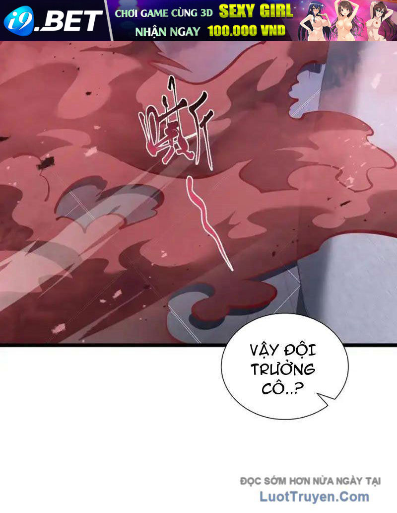 Tai Ách Giáng Lâm: Ta Tiến Hóa Thành Tinh Hồng Đế Vương - Chapter 26 - Page 59