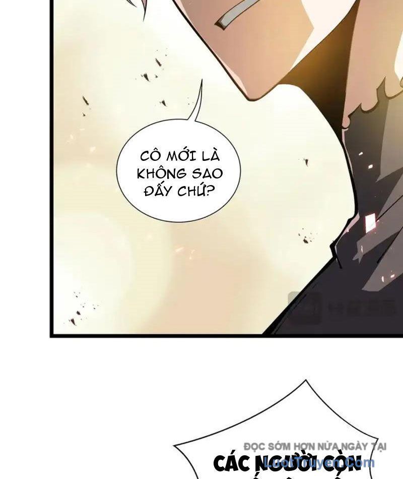 Tai Ách Giáng Lâm: Ta Tiến Hóa Thành Tinh Hồng Đế Vương - Chapter 26 - Page 6