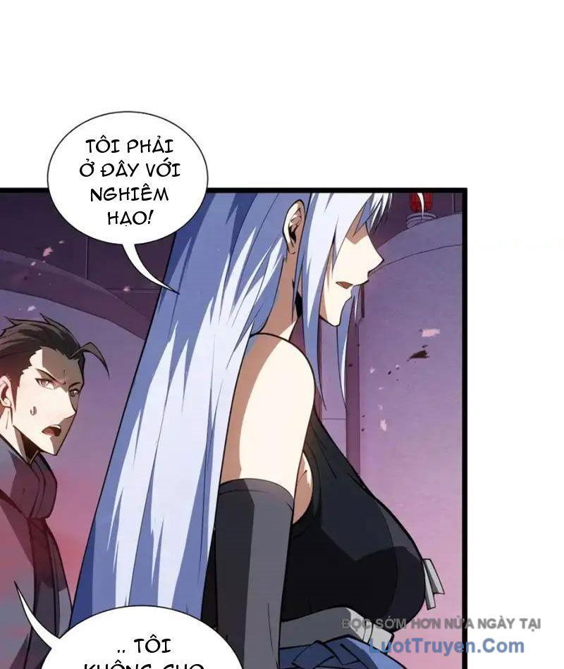 Tai Ách Giáng Lâm: Ta Tiến Hóa Thành Tinh Hồng Đế Vương - Chapter 26 - Page 60