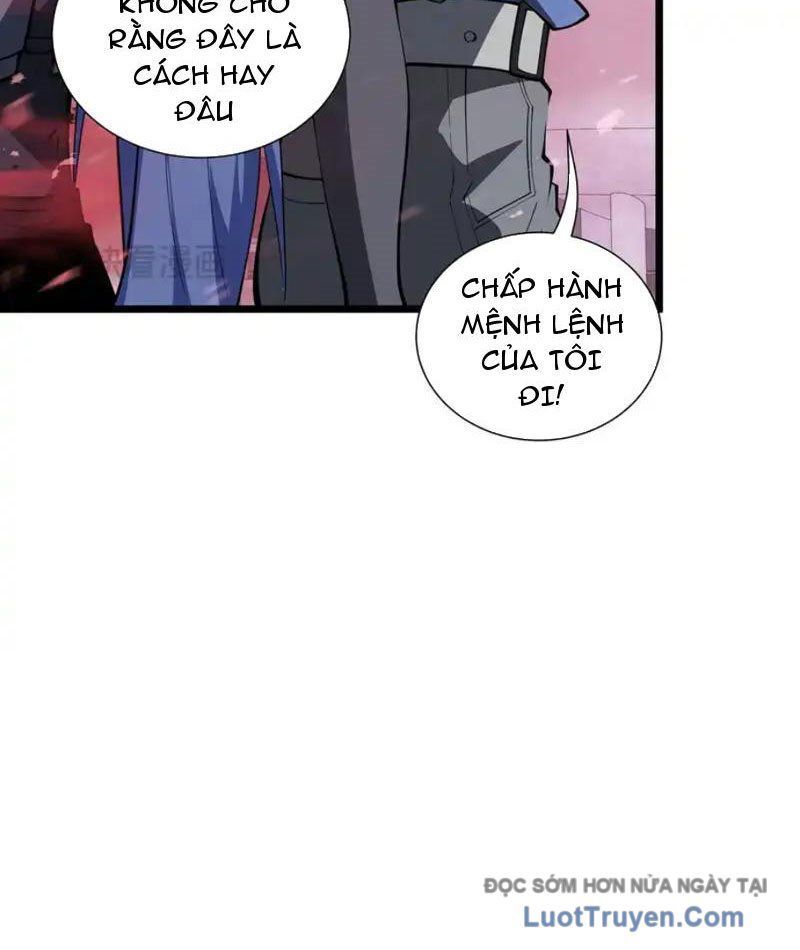 Tai Ách Giáng Lâm: Ta Tiến Hóa Thành Tinh Hồng Đế Vương - Chapter 26 - Page 61