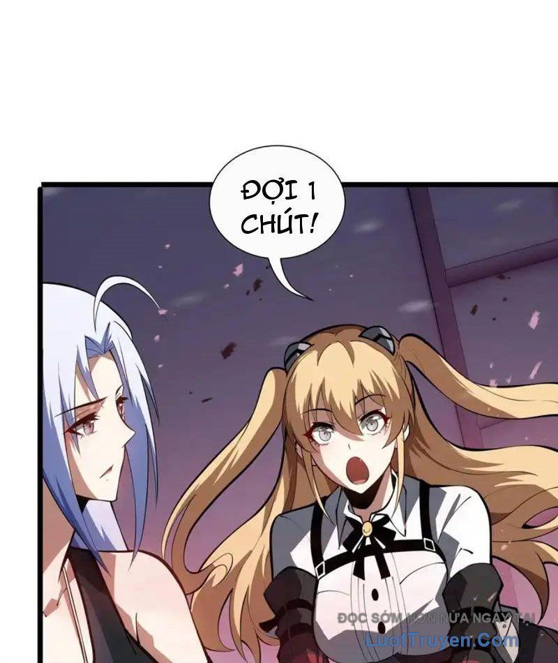 Tai Ách Giáng Lâm: Ta Tiến Hóa Thành Tinh Hồng Đế Vương - Chapter 26 - Page 62