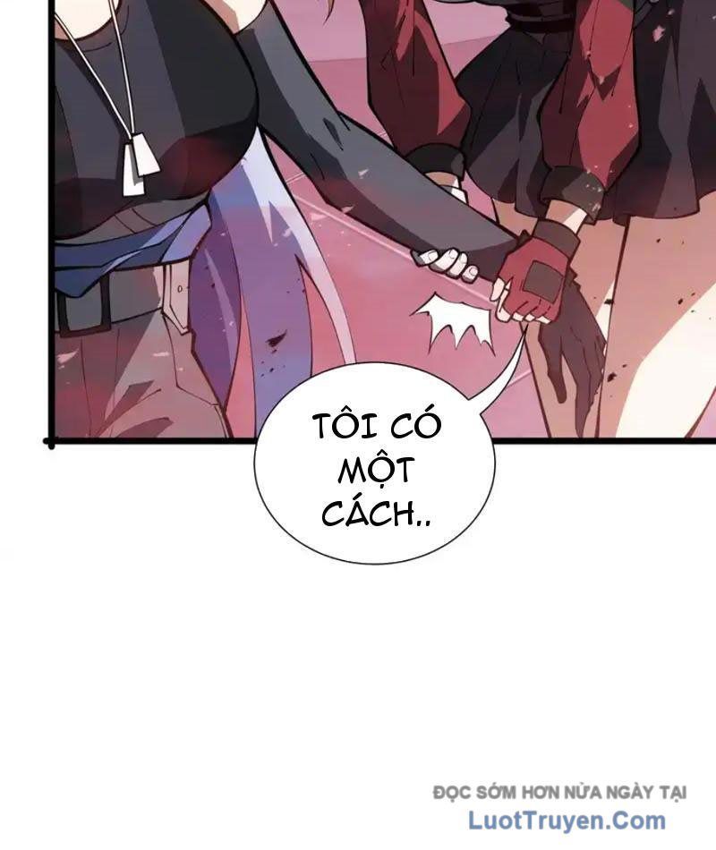 Tai Ách Giáng Lâm: Ta Tiến Hóa Thành Tinh Hồng Đế Vương - Chapter 26 - Page 63