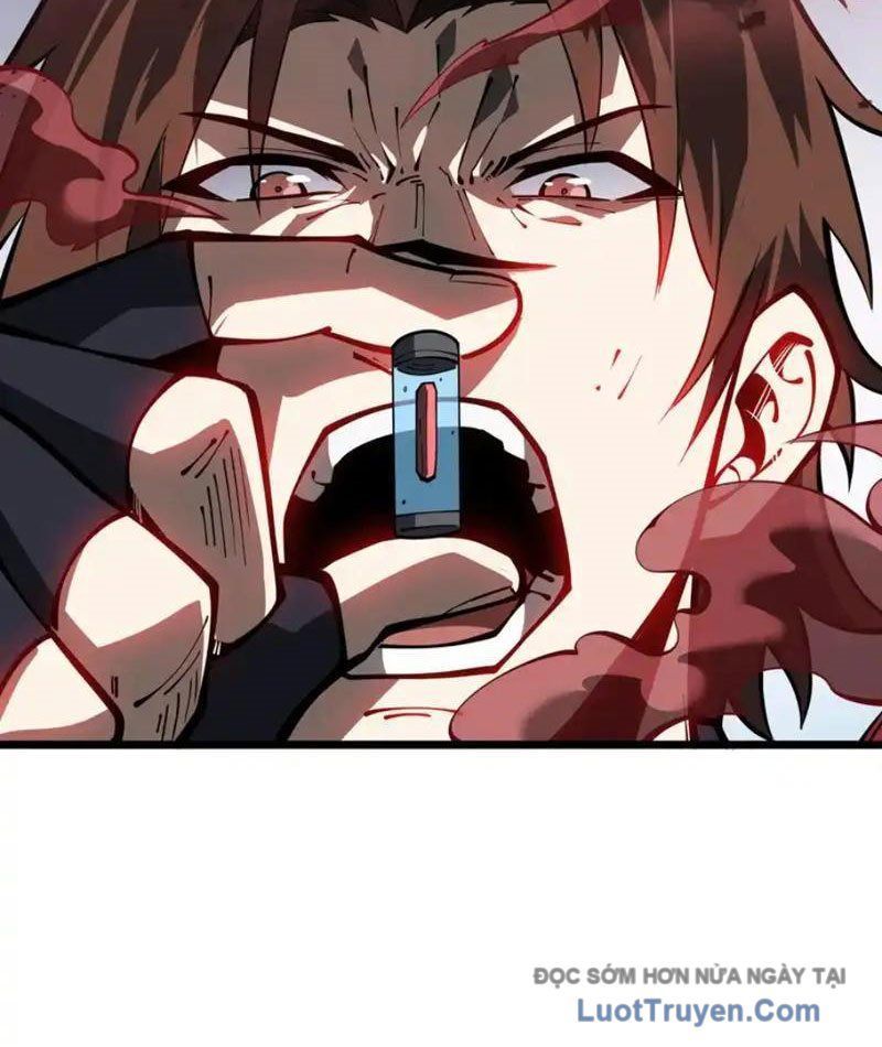 Tai Ách Giáng Lâm: Ta Tiến Hóa Thành Tinh Hồng Đế Vương - Chapter 26 - Page 65