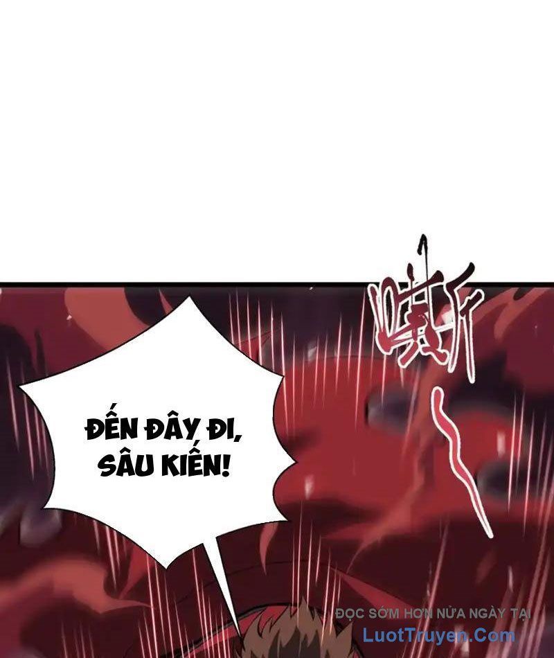 Tai Ách Giáng Lâm: Ta Tiến Hóa Thành Tinh Hồng Đế Vương - Chapter 26 - Page 68