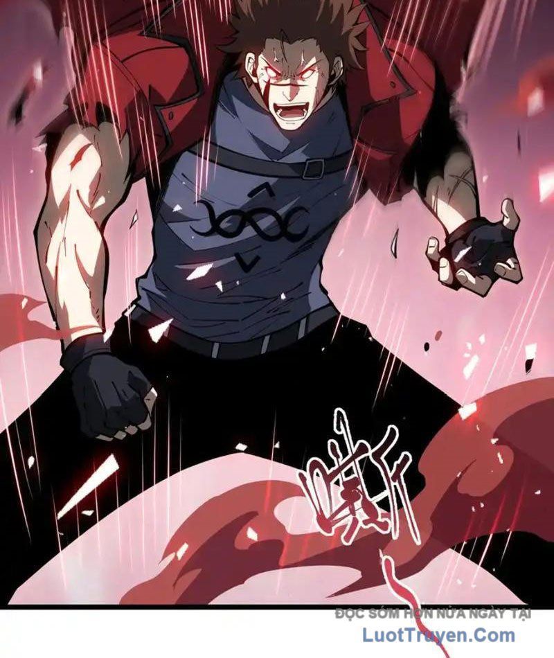 Tai Ách Giáng Lâm: Ta Tiến Hóa Thành Tinh Hồng Đế Vương - Chapter 26 - Page 69