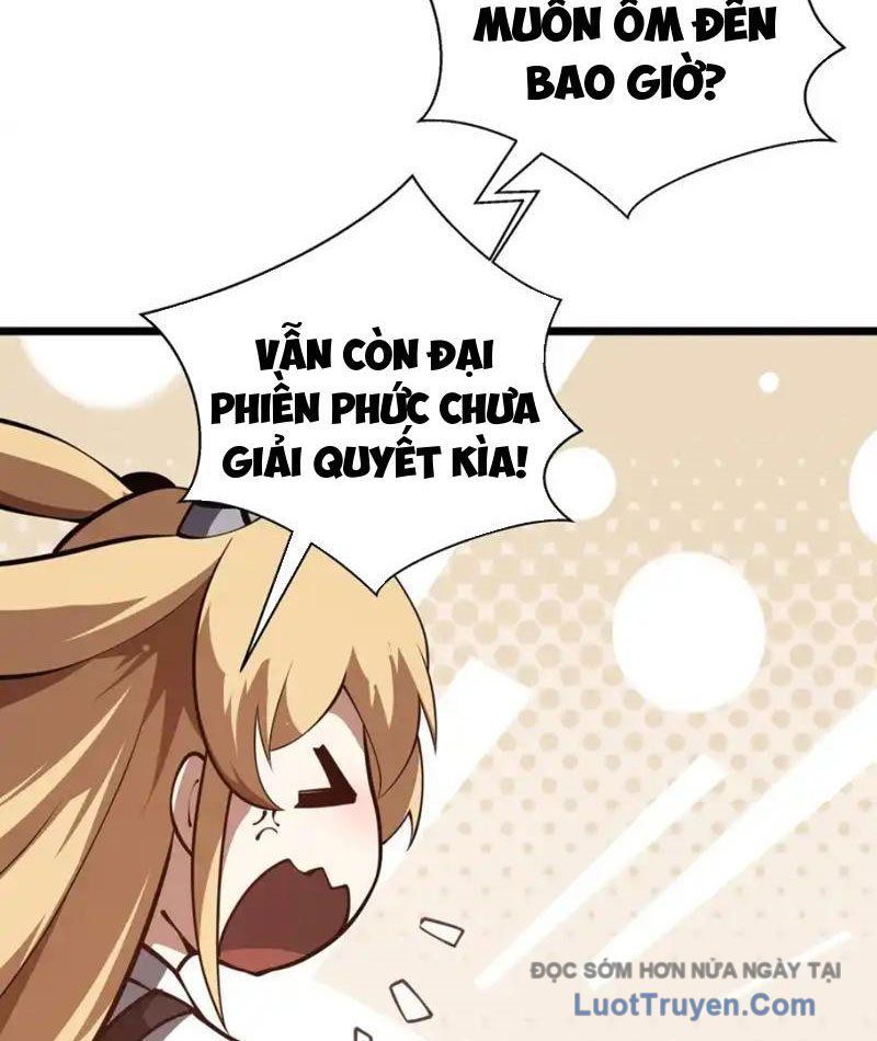 Tai Ách Giáng Lâm: Ta Tiến Hóa Thành Tinh Hồng Đế Vương - Chapter 26 - Page 7