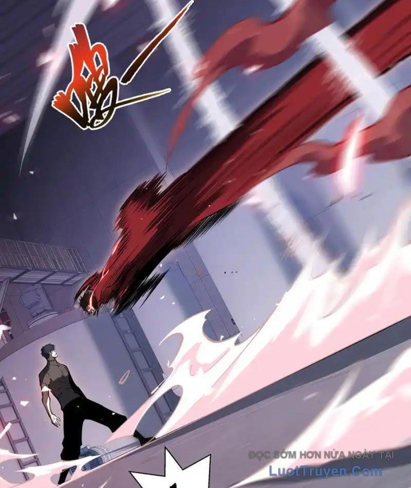 Tai Ách Giáng Lâm: Ta Tiến Hóa Thành Tinh Hồng Đế Vương - Chapter 26 - Page 71