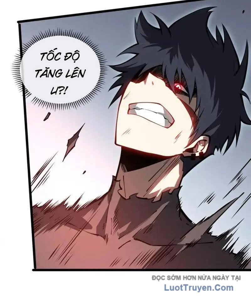 Tai Ách Giáng Lâm: Ta Tiến Hóa Thành Tinh Hồng Đế Vương - Chapter 26 - Page 76