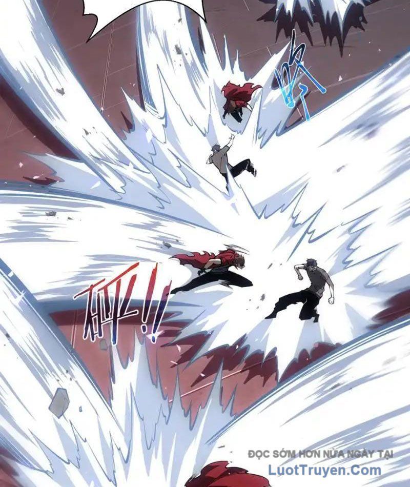 Tai Ách Giáng Lâm: Ta Tiến Hóa Thành Tinh Hồng Đế Vương - Chapter 26 - Page 78