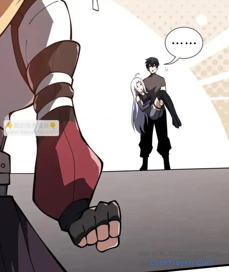 Tai Ách Giáng Lâm: Ta Tiến Hóa Thành Tinh Hồng Đế Vương - Chapter 26 - Page 8