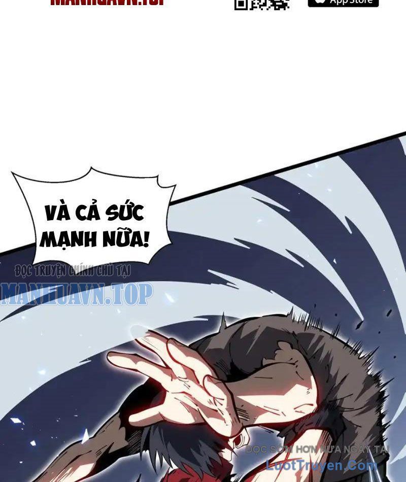 Tai Ách Giáng Lâm: Ta Tiến Hóa Thành Tinh Hồng Đế Vương - Chapter 26 - Page 80