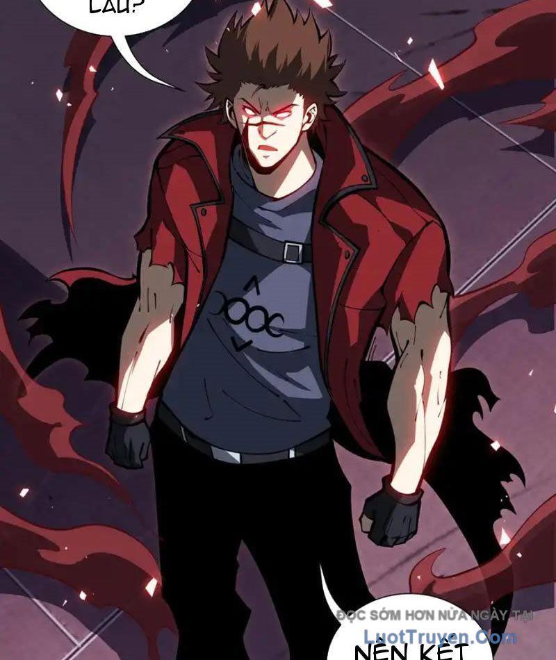 Tai Ách Giáng Lâm: Ta Tiến Hóa Thành Tinh Hồng Đế Vương - Chapter 26 - Page 85