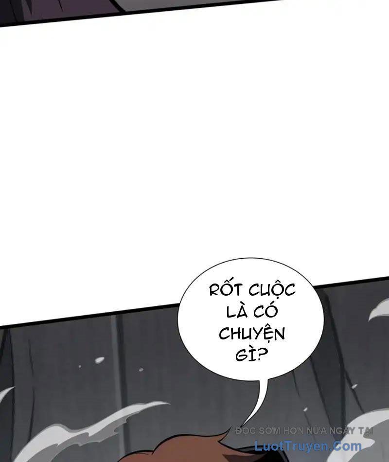 Tai Ách Giáng Lâm: Ta Tiến Hóa Thành Tinh Hồng Đế Vương - Chapter 26 - Page 9